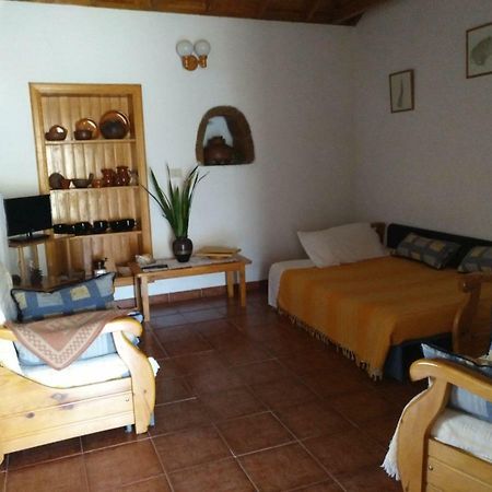 Casa Rural Emilia Villa Agulo Bagian luar foto