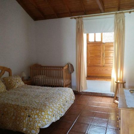 Casa Rural Emilia Villa Agulo Bagian luar foto